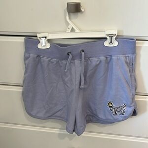 Goat USA sweat shorts